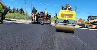 Why Choose Us For All Your Driveway Paving Needs in Sparta, MO?